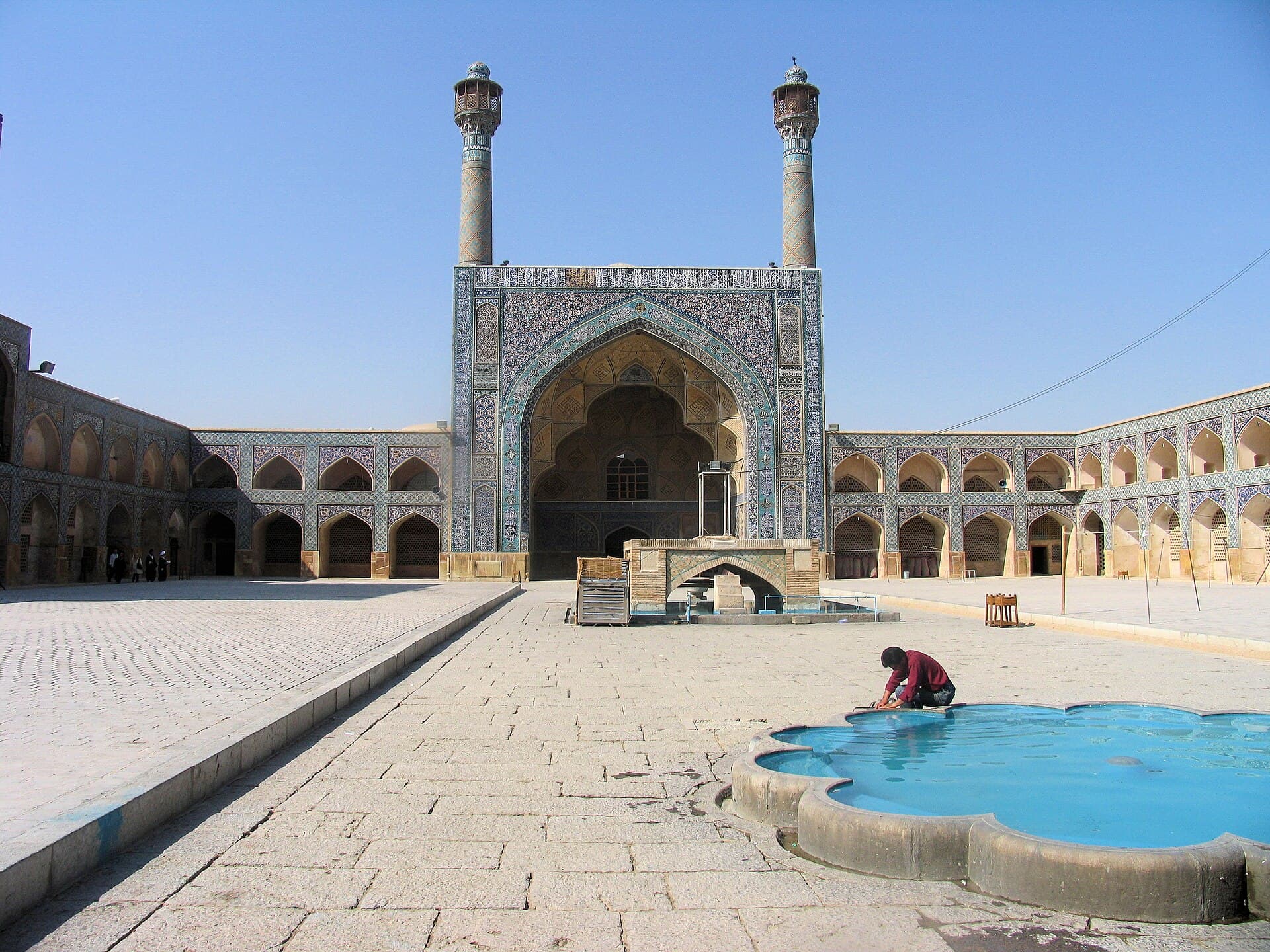 Ulu Cami