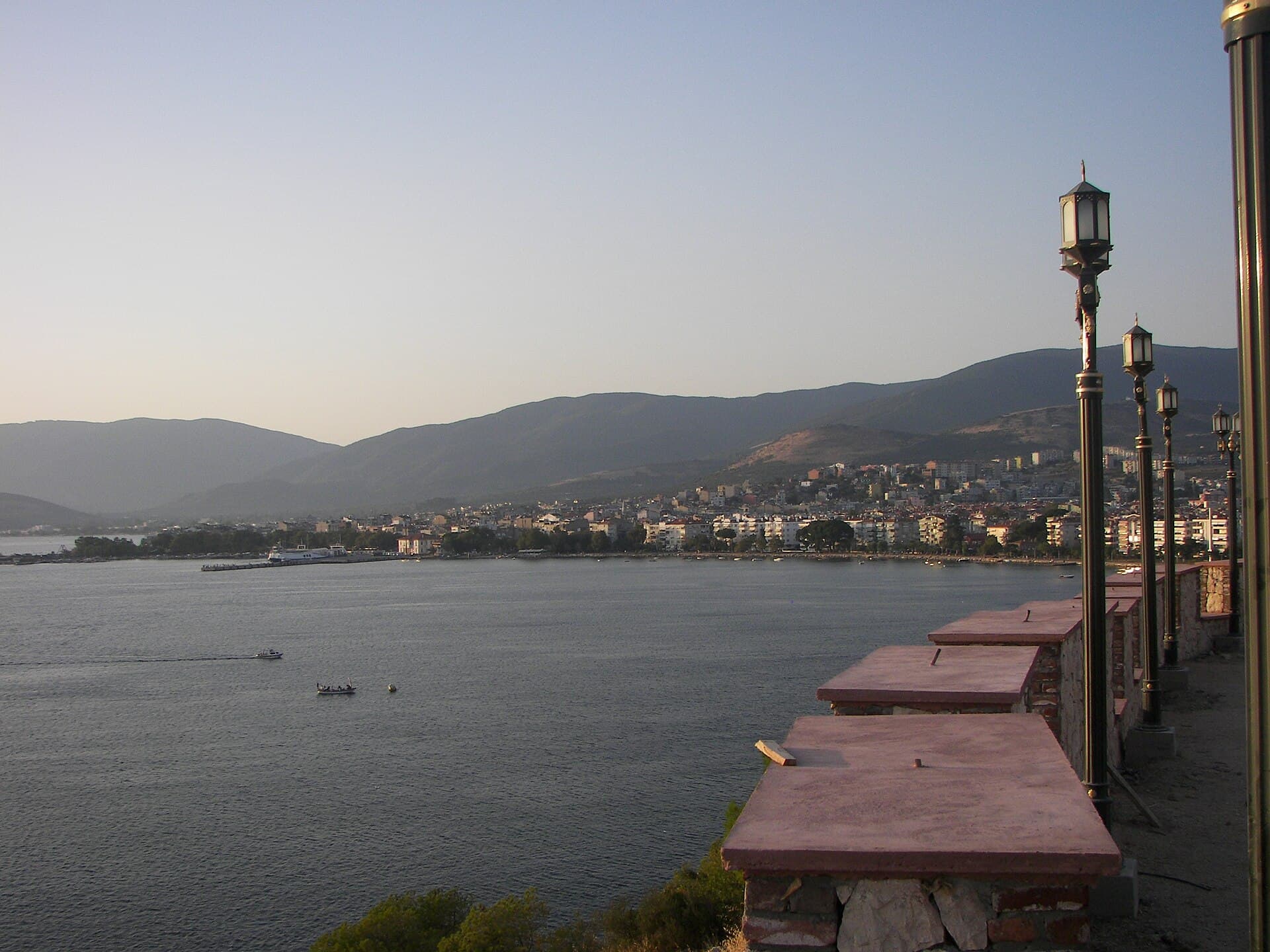 Erdek ve Kapıdağ