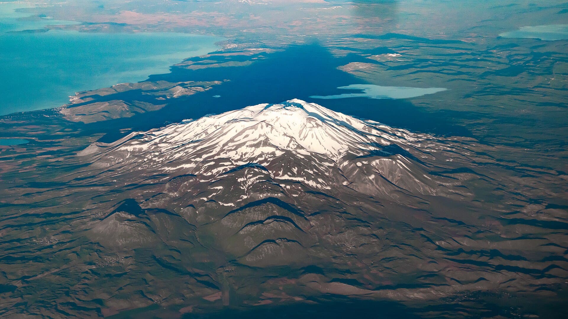 turkiyenin