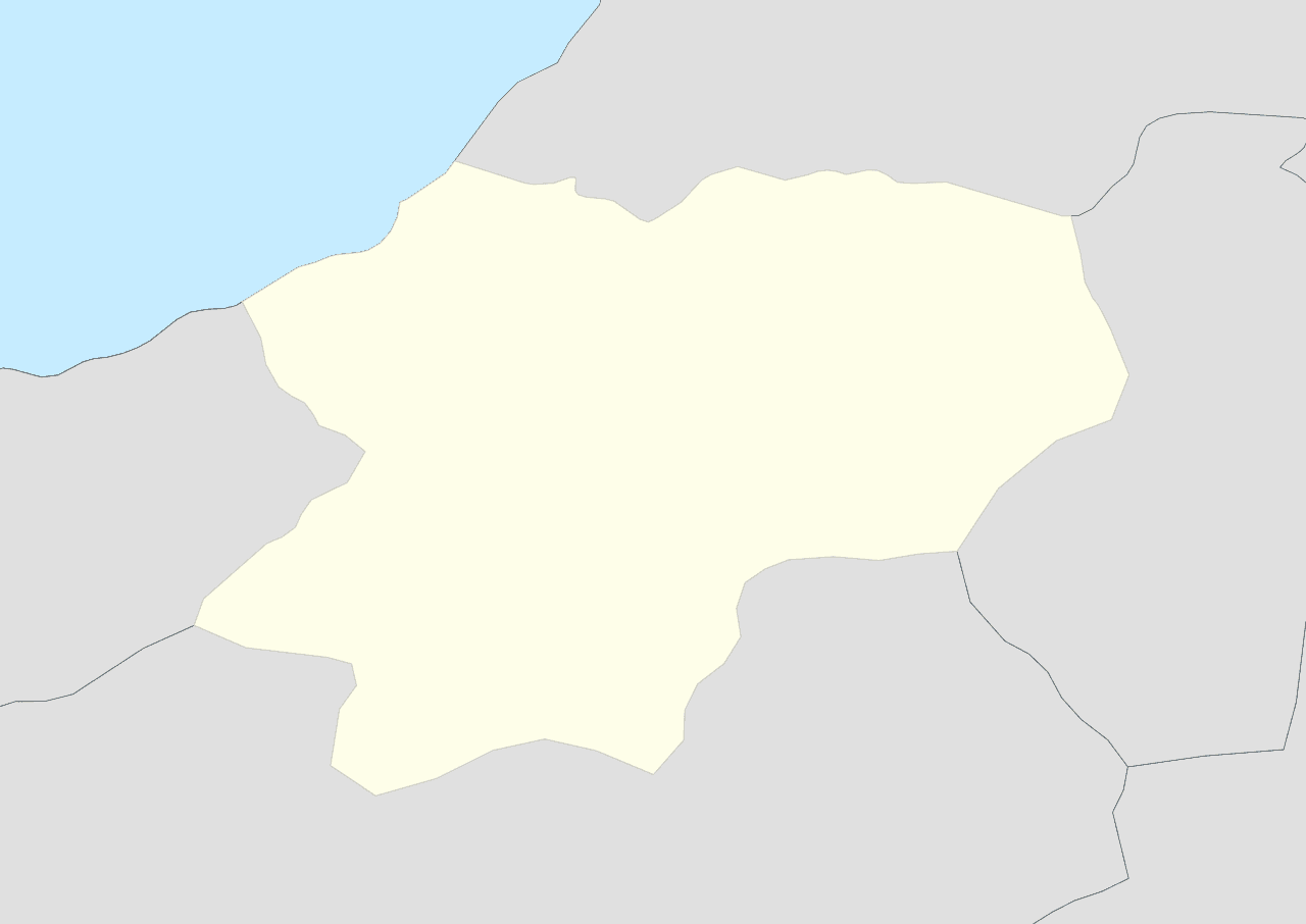 Borçka
