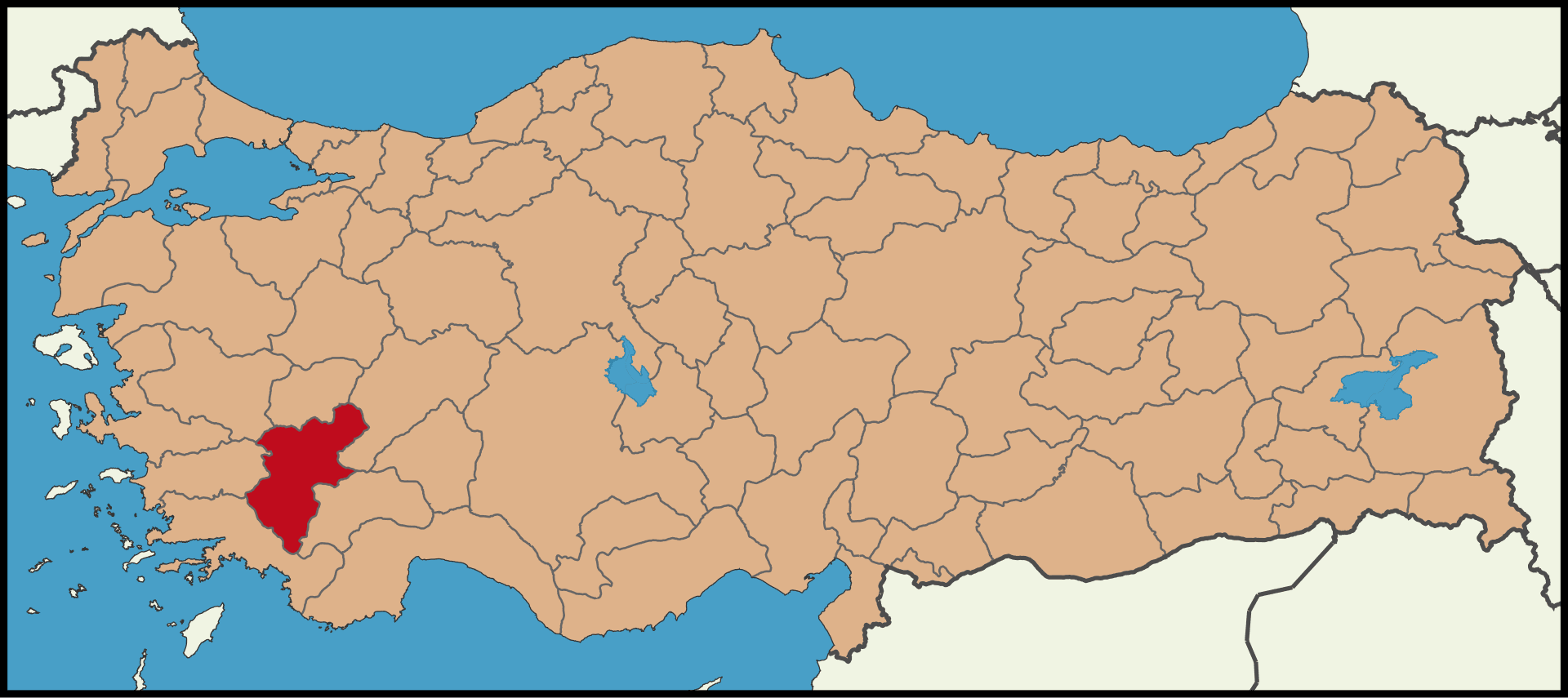 Denizli