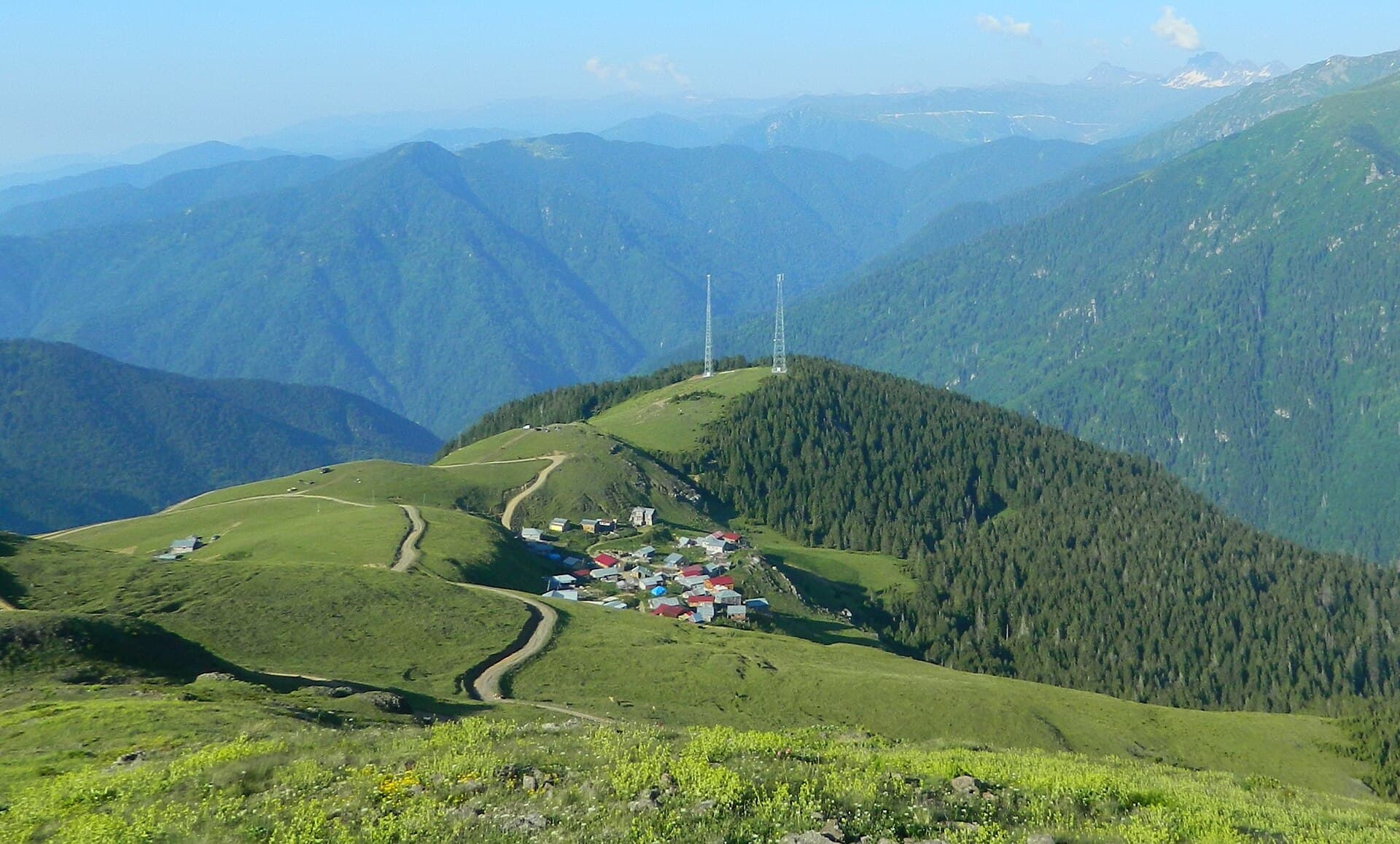 Gito Yaylası