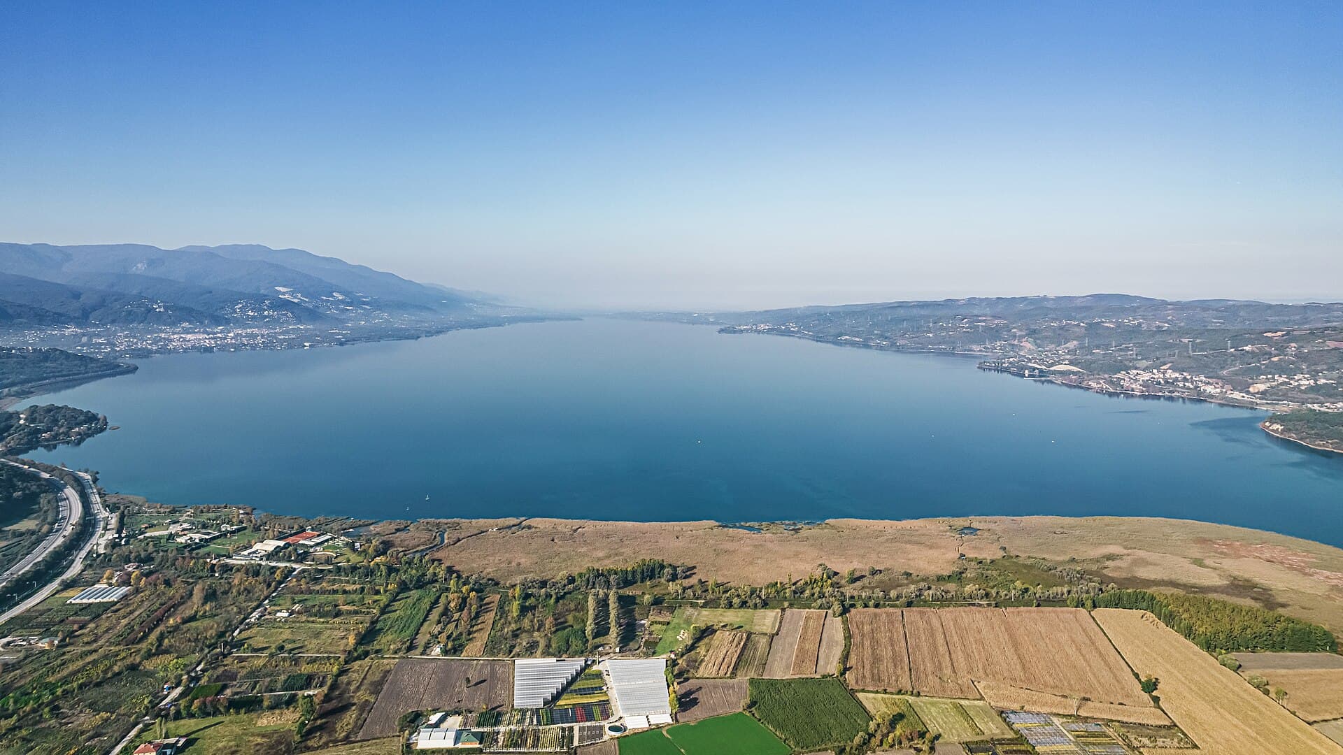 Sapanca