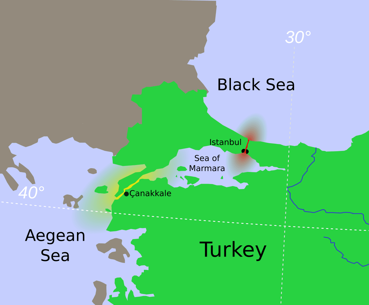 Rumeli Feneri