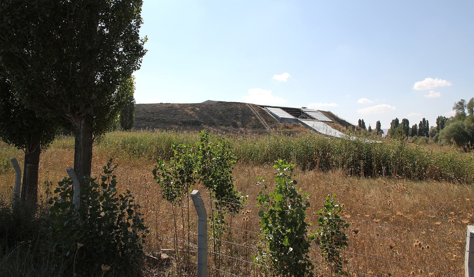 Kaman Kalehöyük