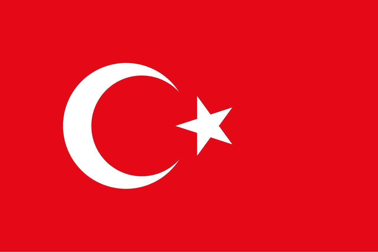 Türkiye manzaraları