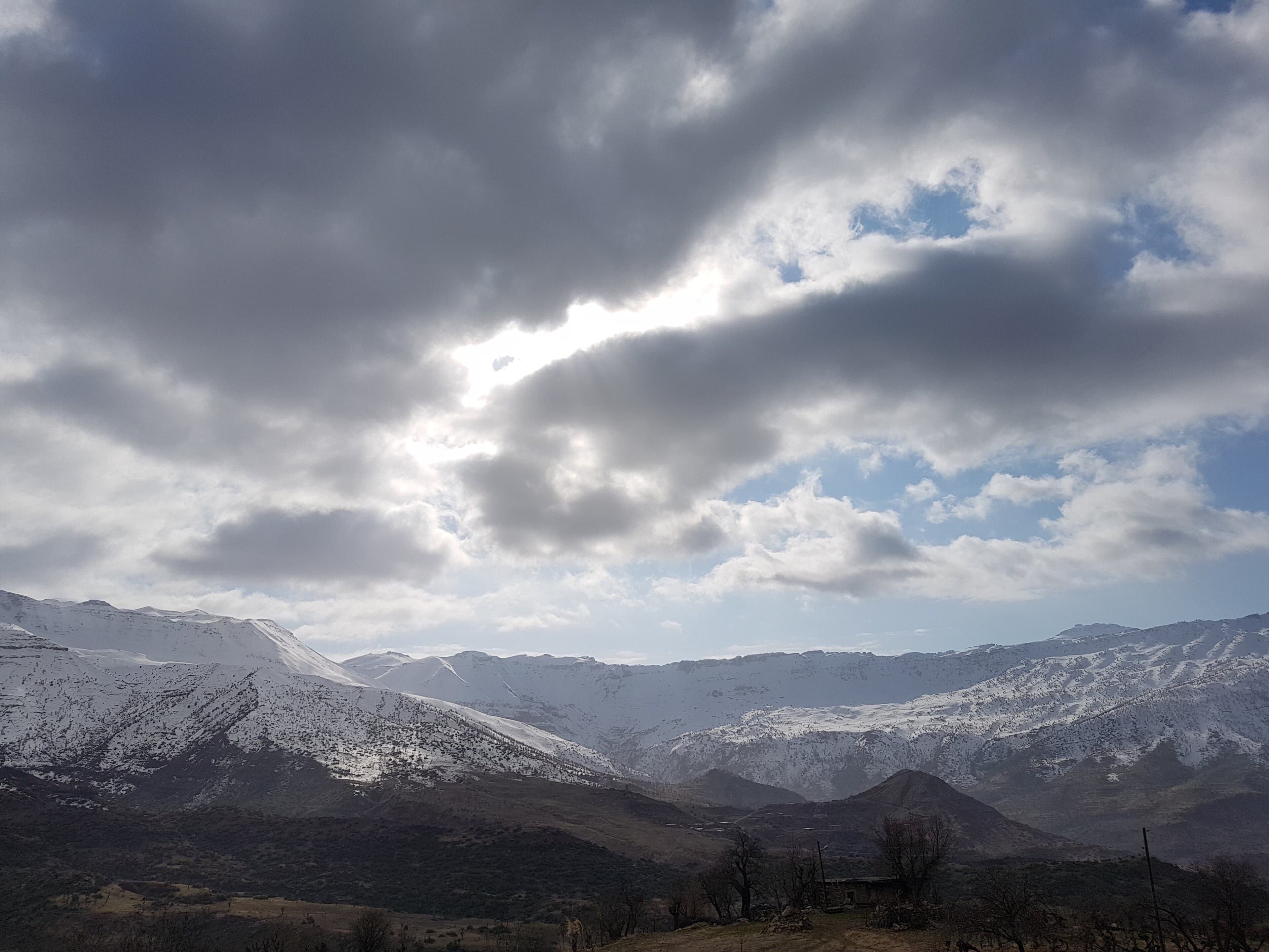 Şırnak