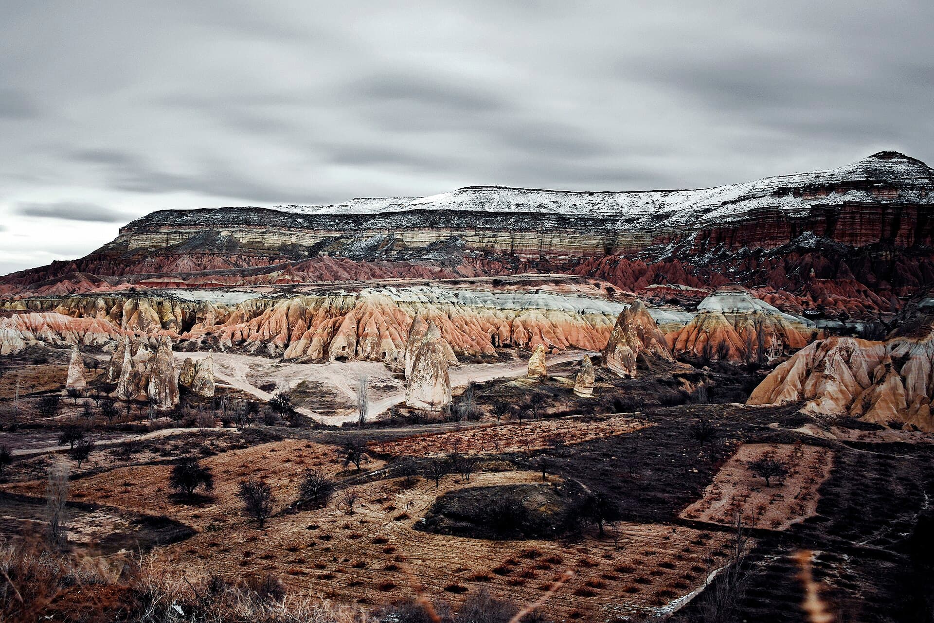 Göreme Açık Hava Müzesi