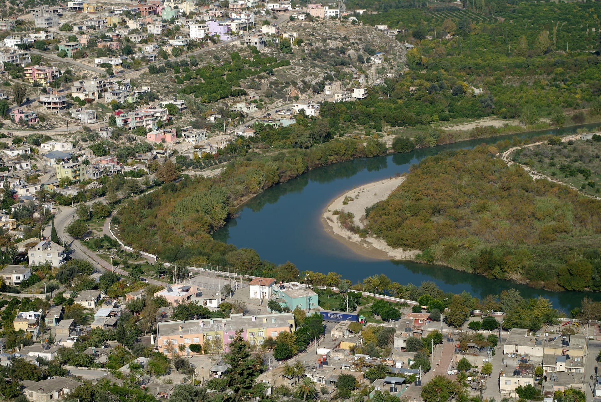 Silifke