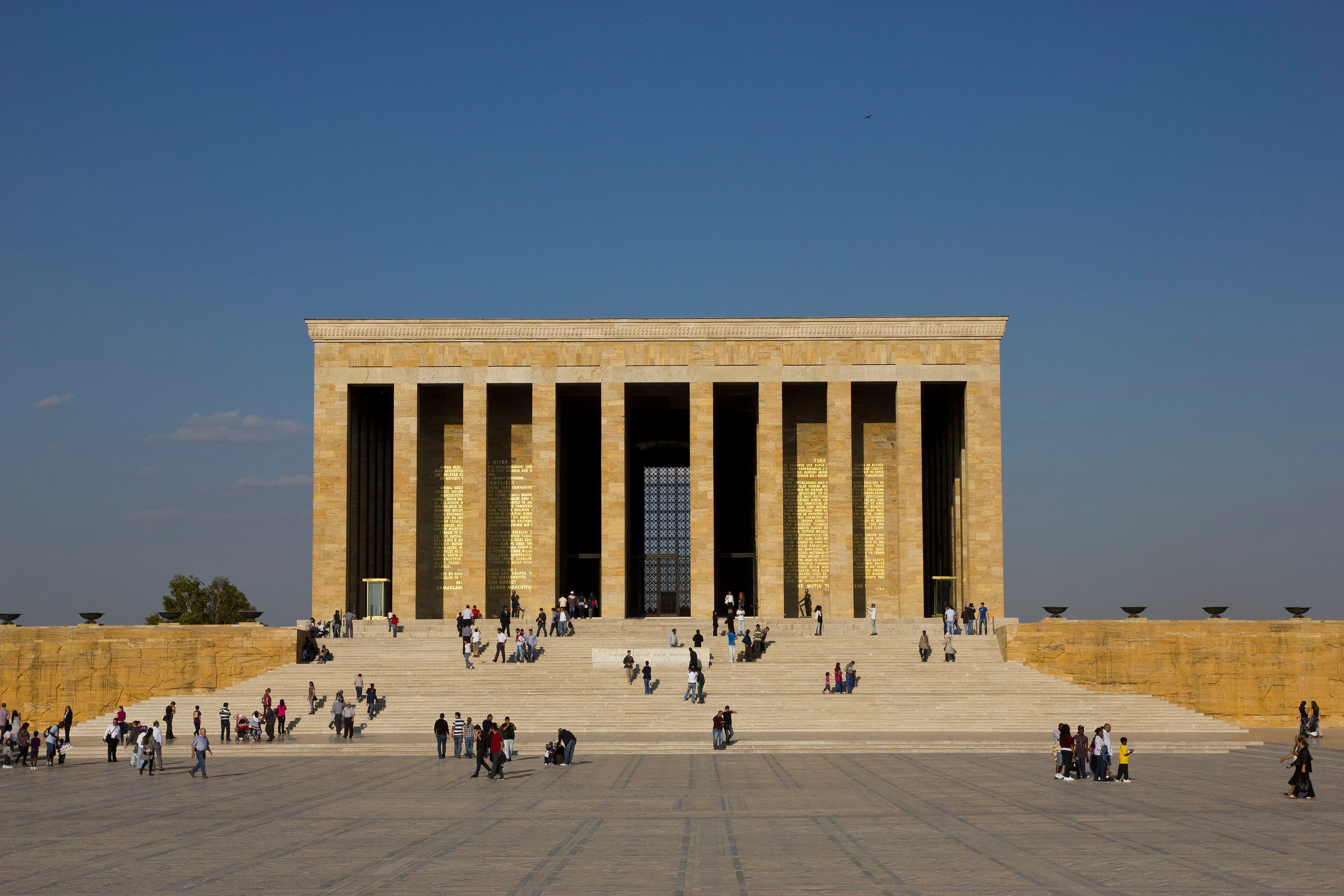 Ankara