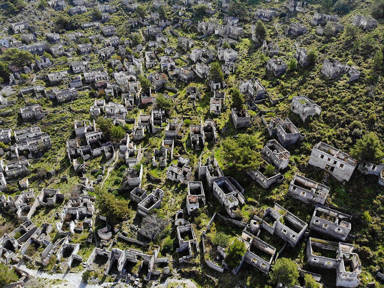 Kayaköy