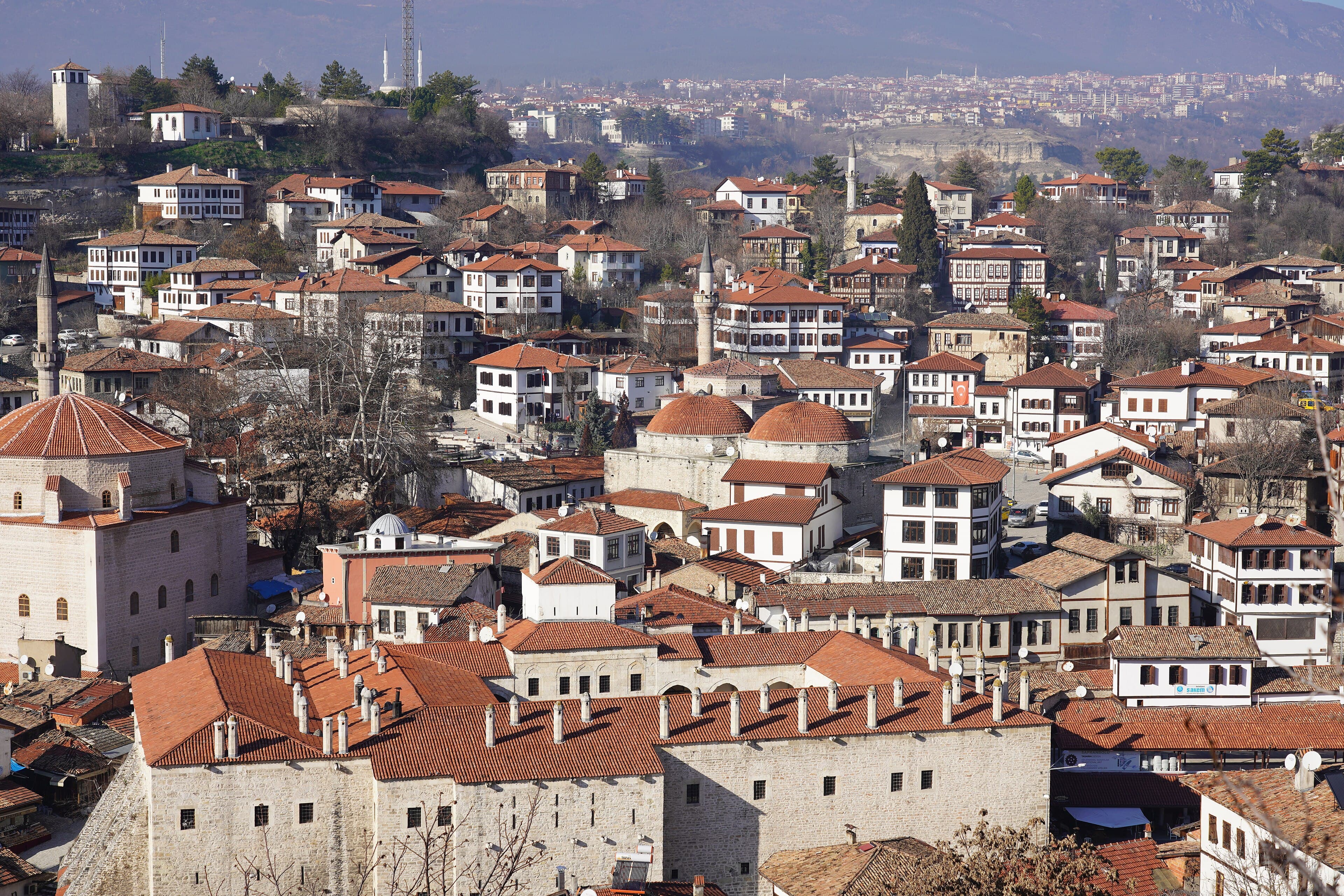 Cinci Hanı