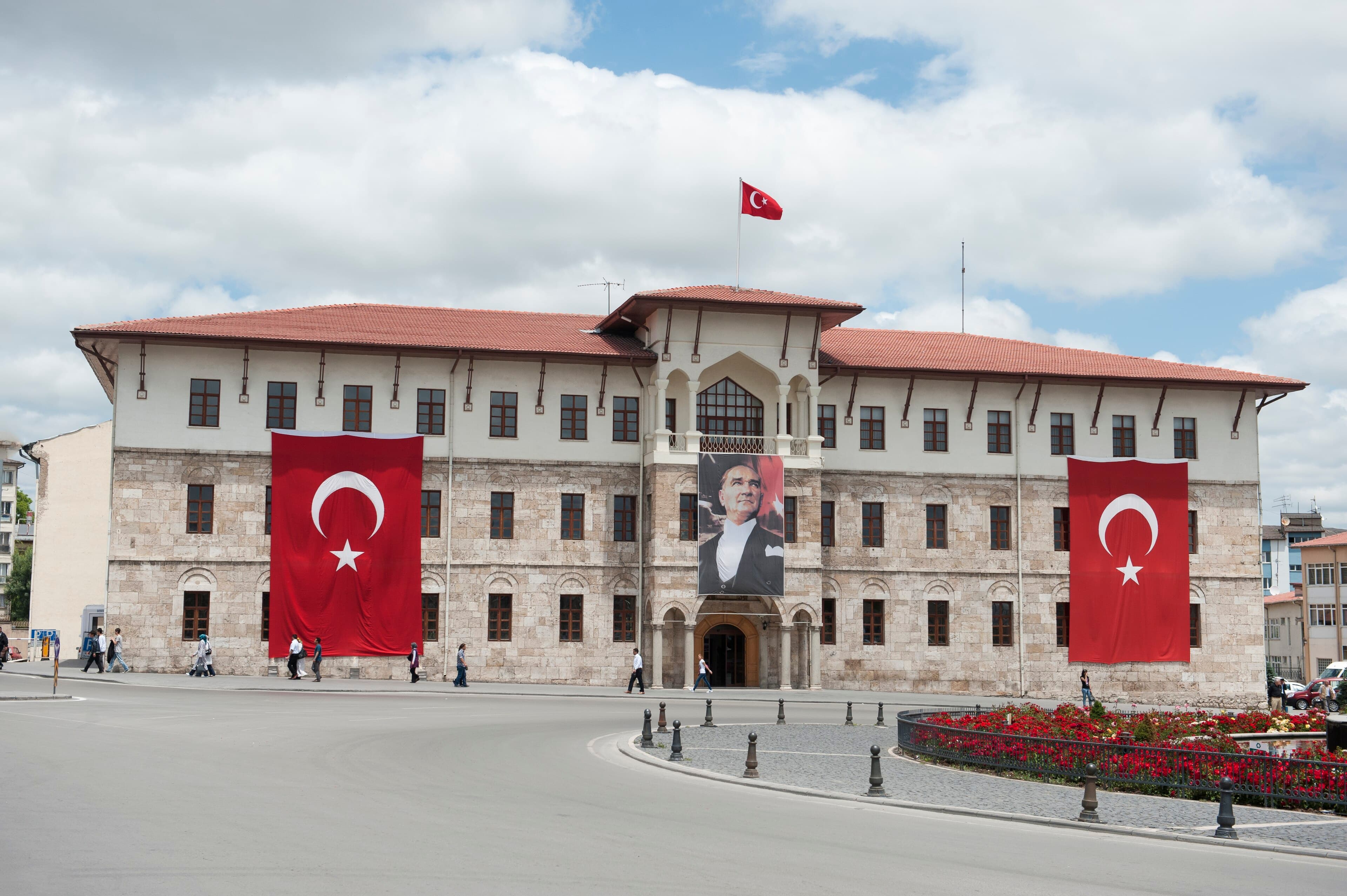 Atatürk Kongre Müzesi