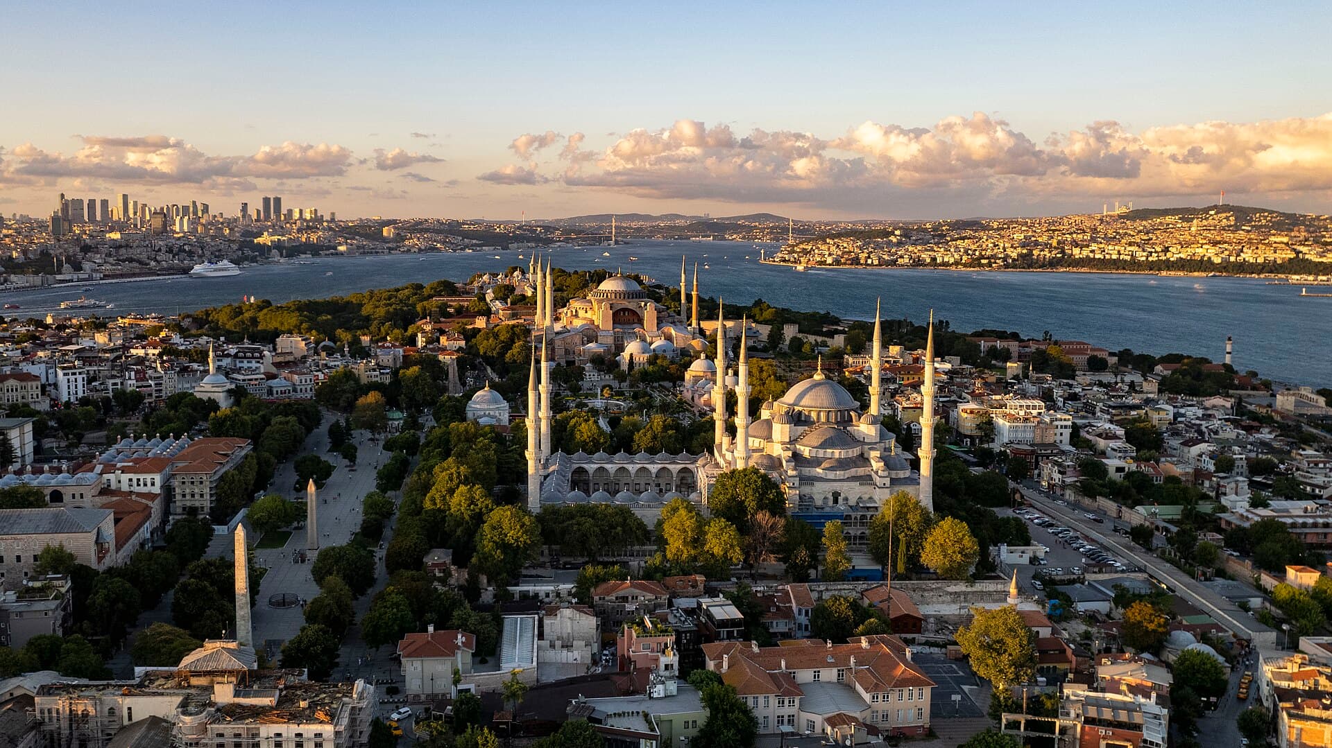 Tarihi Yarımada