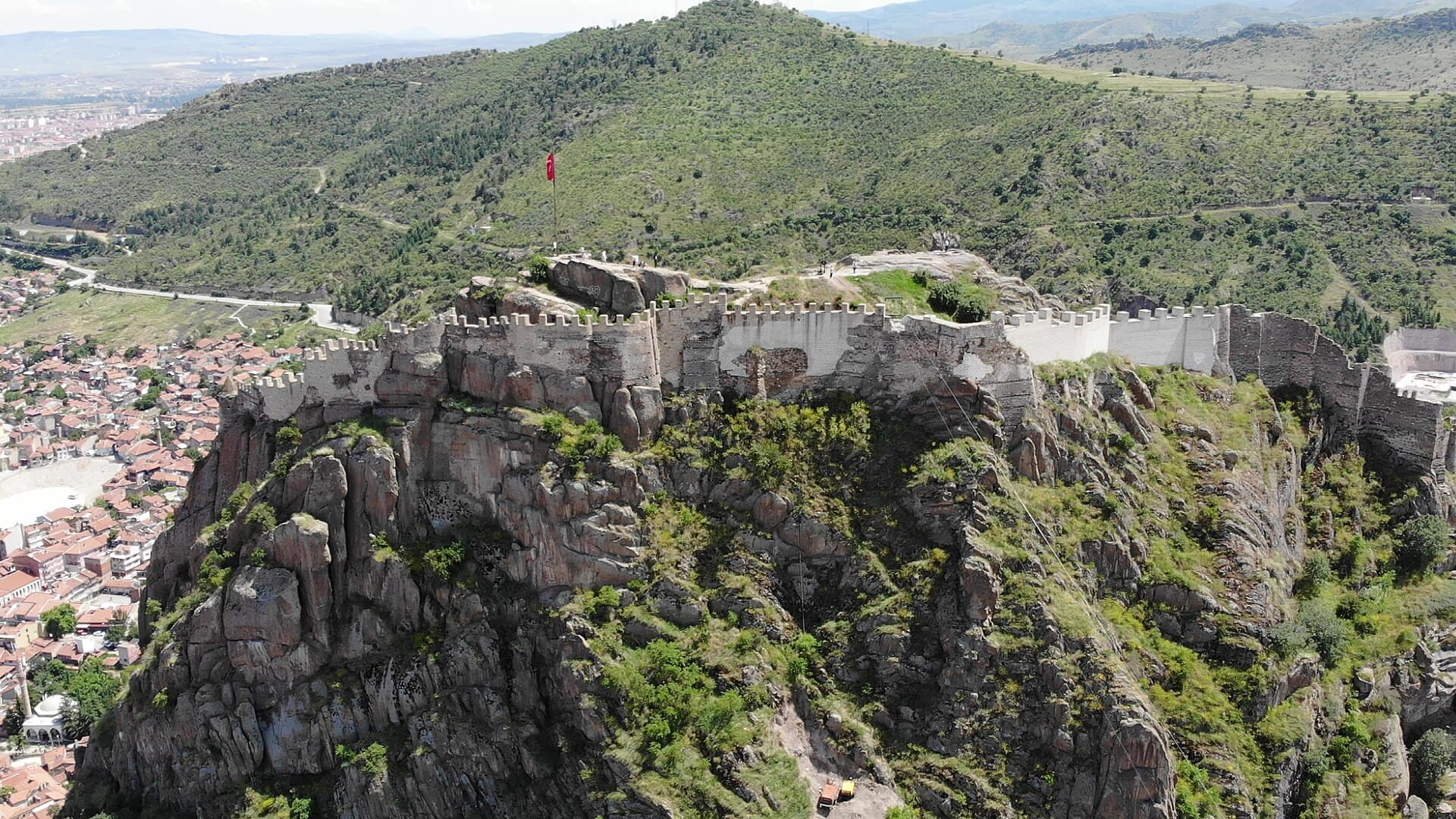 Karahisar Kalesi