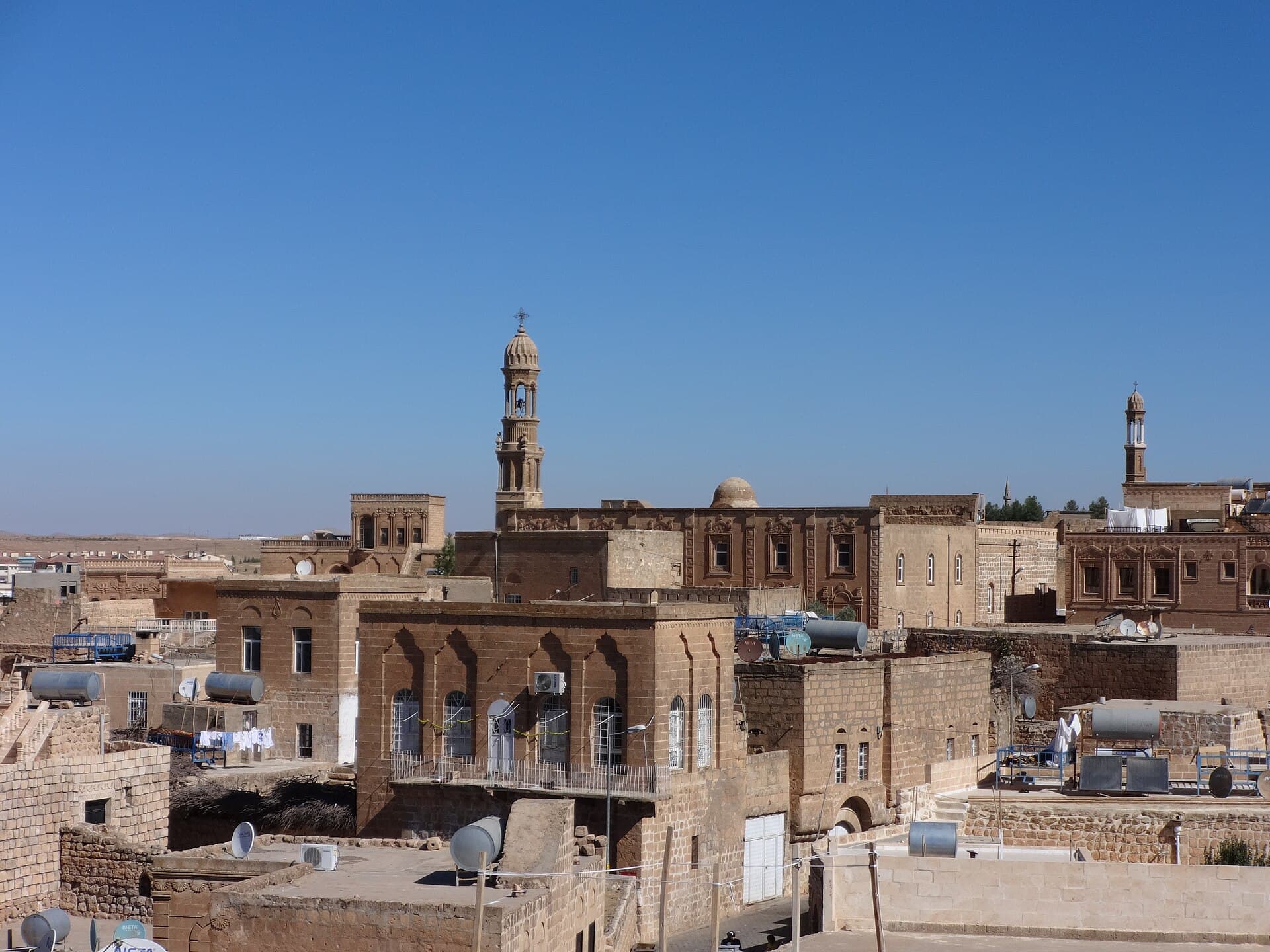 Midyat