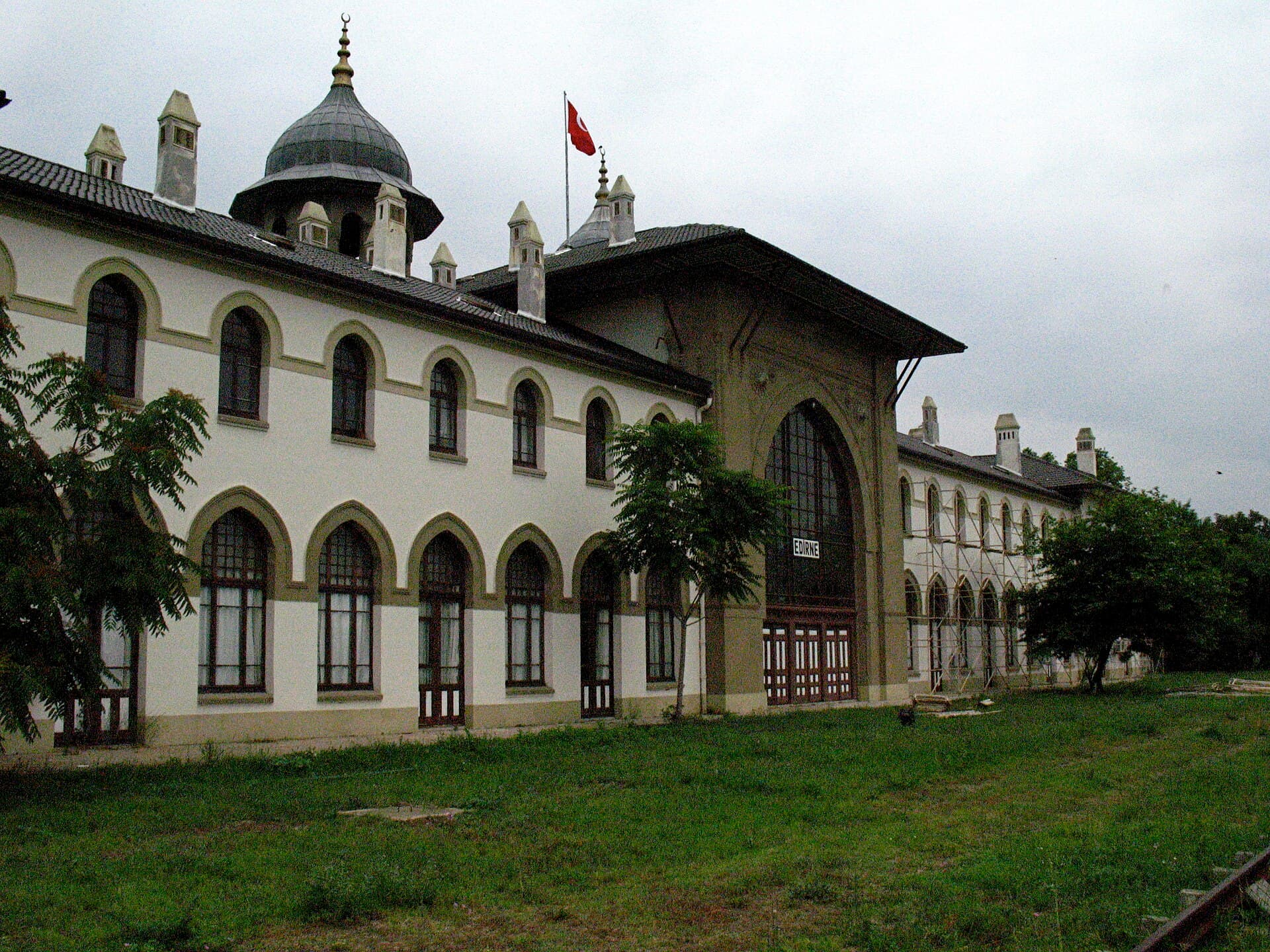 Karaağaç