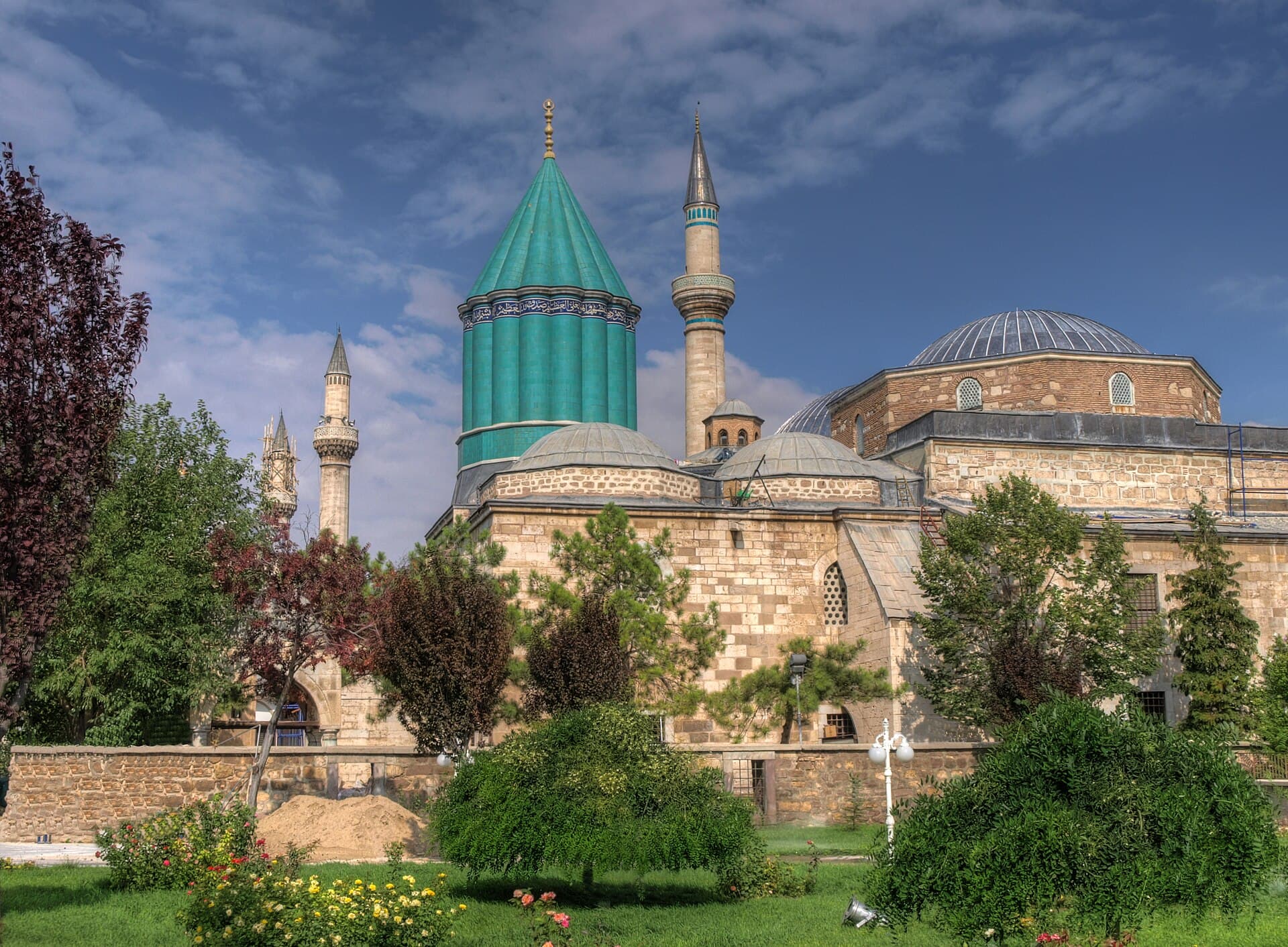 İç Anadolu