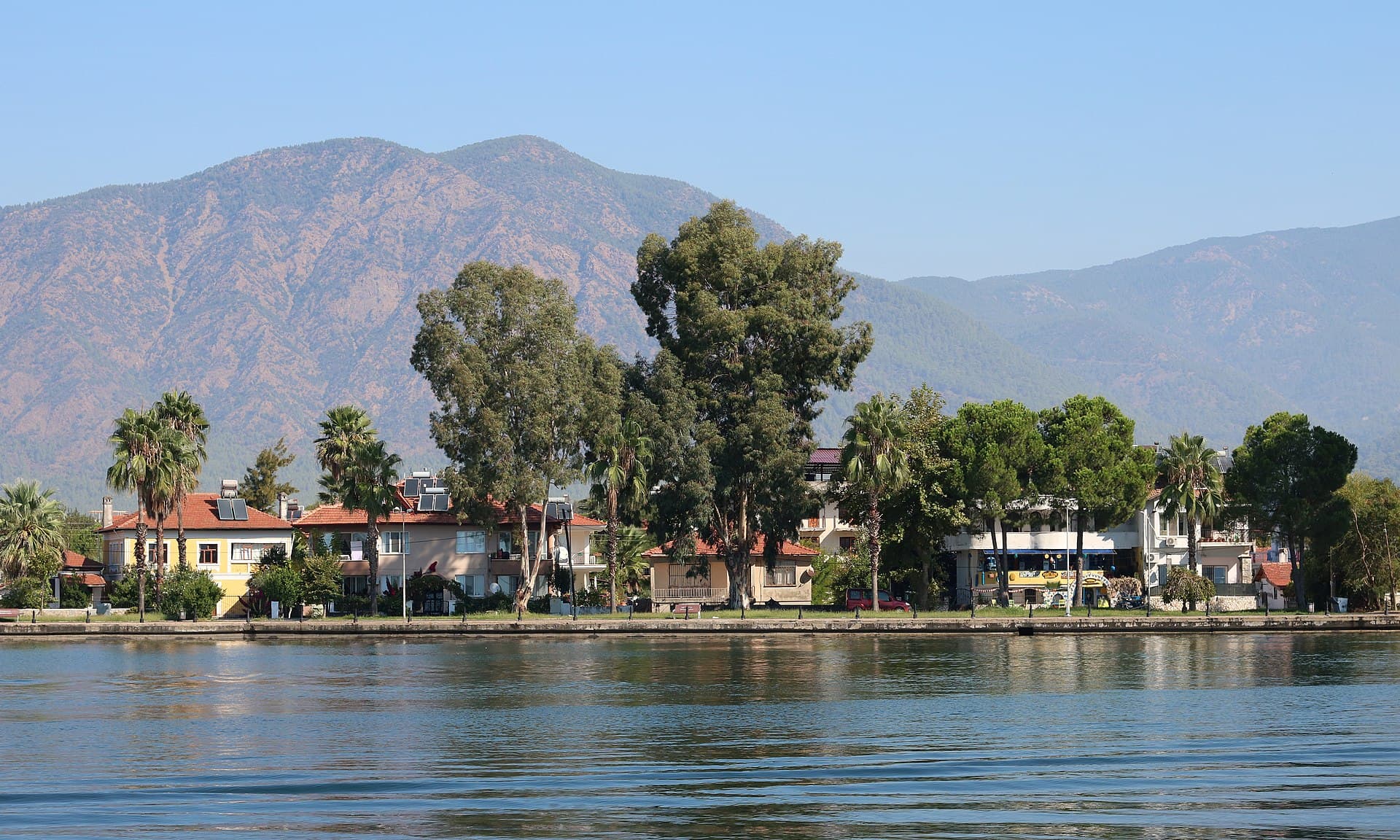 Köyceğiz