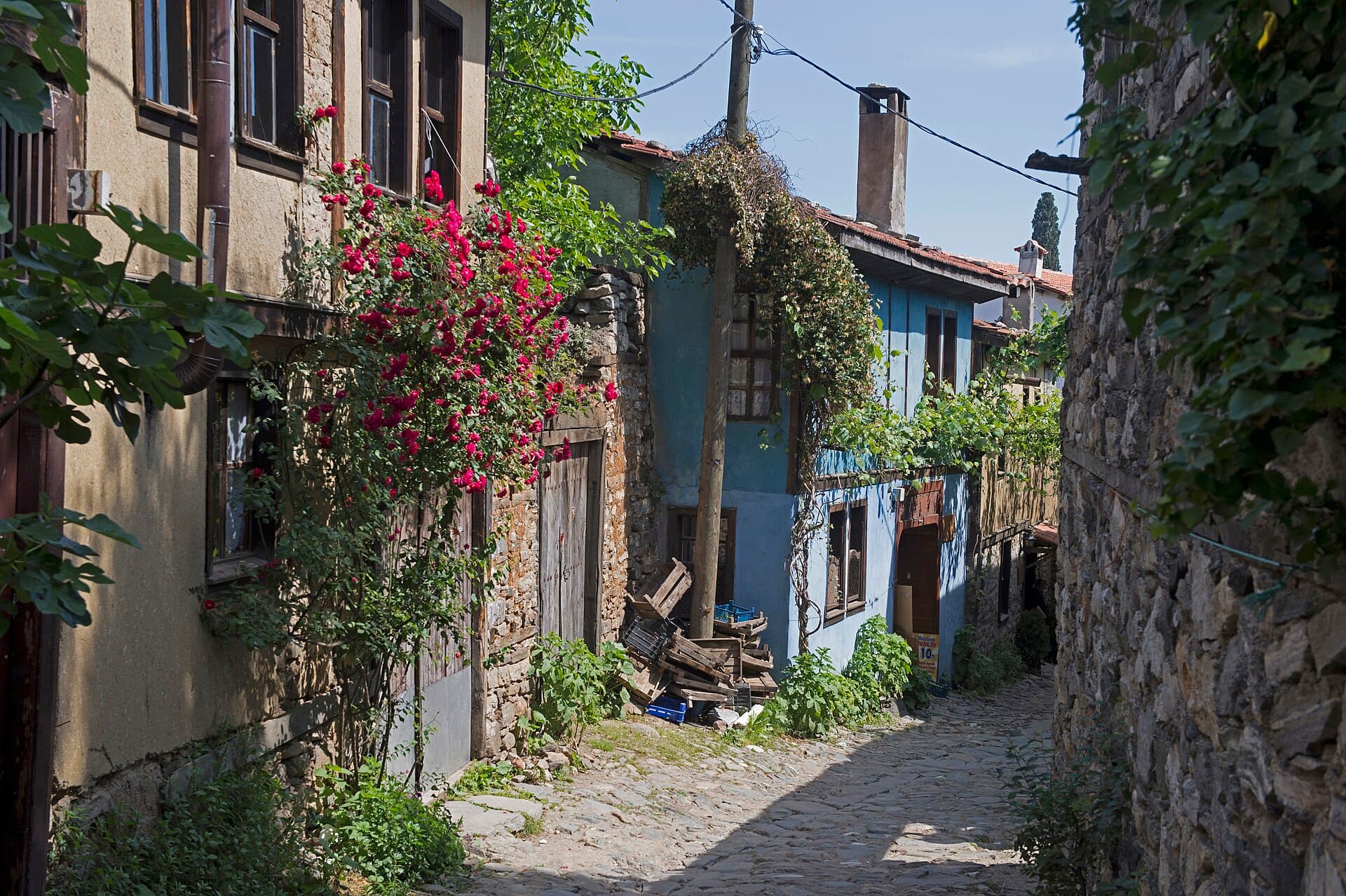 Cumalıkızık